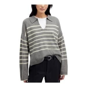 Madewell Sweater Woman Medium Cashmere Wool